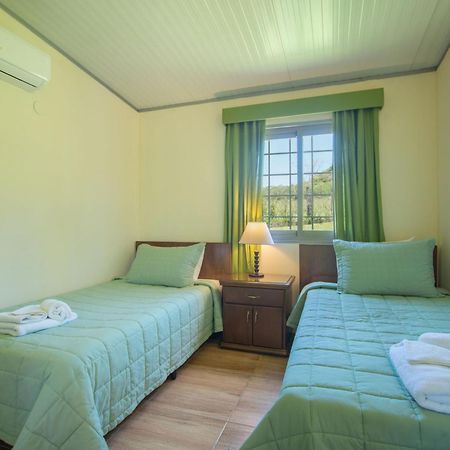 Vista Alegre Natural Resort - Bungalows Independencia Bagian luar foto
