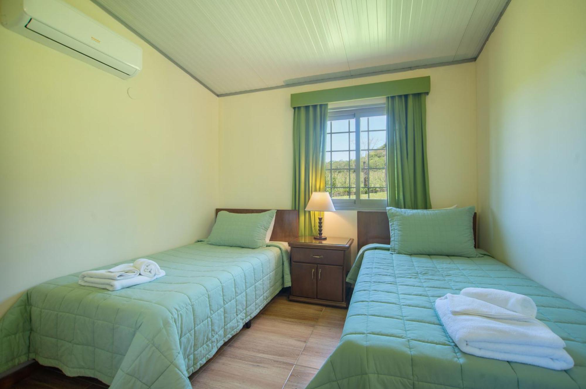 Vista Alegre Natural Resort - Bungalows Independencia Bagian luar foto